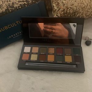 Anastasia Beverley Hills Subculture Eyeshadow